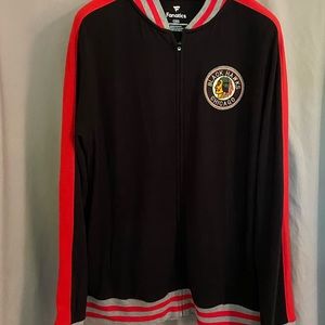 Chicago Blackhawks NHL Jacket Men's Large